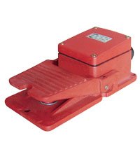 FS-5-20-F 20A Heavy Duty Foot Switch