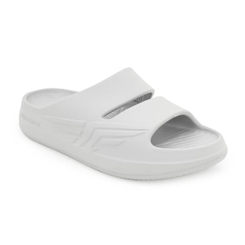 Image of Red Tape Men's Casual Sliders for Lightweight Everyday Comfort