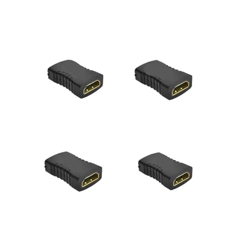 HDMIΉGNXe_[ X-X Ro[^[ R[h A_v^[ j^[ fBXvC PC TVp(4Piece)