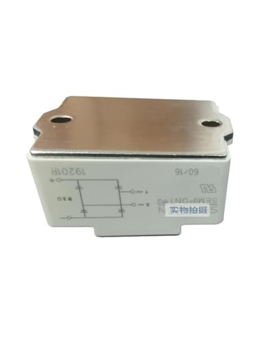 Pont 60-16 pour module puissance à thyristors composant électronique