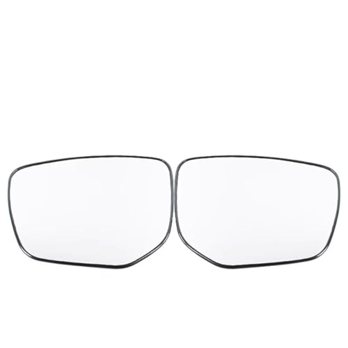 Verre de rétroviseur pour Eclipse Cross 2018-2021 miroir chauffant gauche et droite