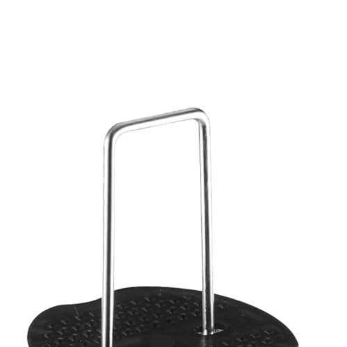 Broches en U de jardin pour fixer une bâche sans risque de rouille - 8
