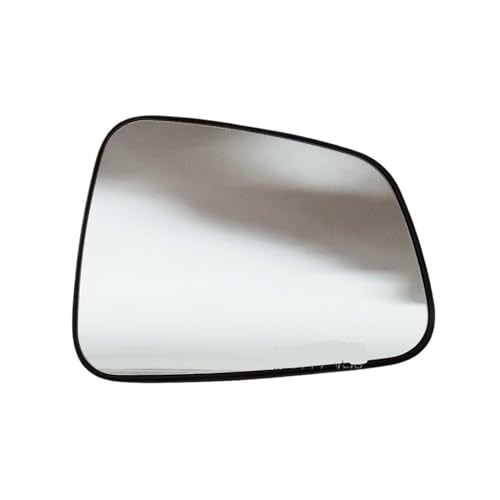 Glace de rétroviseur Buick Encore résout le problème de miroir brisé