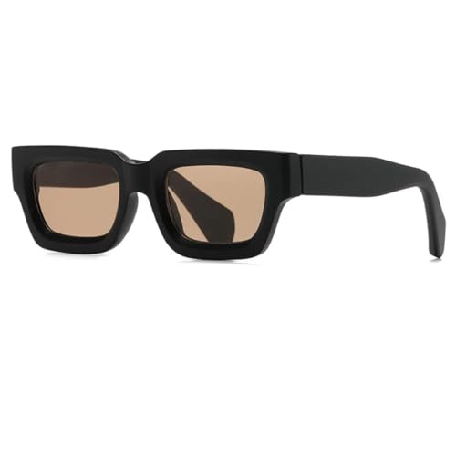 Lunettes de soleil punk pour vos festivals et sorties mode vintage