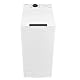 Midea MF100T70B-12A Toplader Waschmaschine 7kg / AquaStop/Starzeitvorwahl/Trommelreinigung/XL Türöffnung/Soft Opener