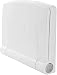 WECDS Tabouret de Douche Sièges de Bain Douche Siège Rabattable Siège de Douche Baignoire Auxiliaire WC Mural Siège de Bain Tabouret de Douche Chaise de Bain