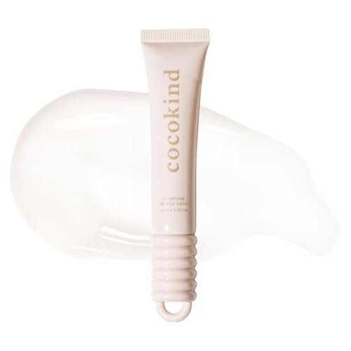 Cocokind Clear Lip Blur Balm 0.37 OZ