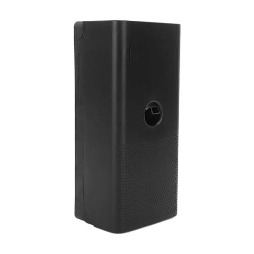 Difusor aromático eléctrico silencioso para ambientes miniatura 7