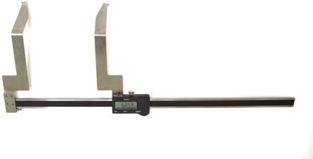 Wheels on Drum Gage for Brakes