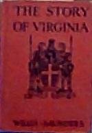 The Story Of Virginia B00087CBCA Book Cover