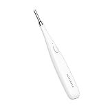 Digital Video Otoscope with FDA Certification, DEPSTECH Upgrade 4.3mm Ultra-Thin HD Ear Inspection Camera, Ear Otoscope for Kids and Adultsï¼ŒCompatible with Android and iOS