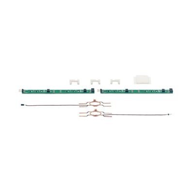 Preisvergleich Produktbild Trix 66718 - Innenbeleuchtung mit LED, Trix H0