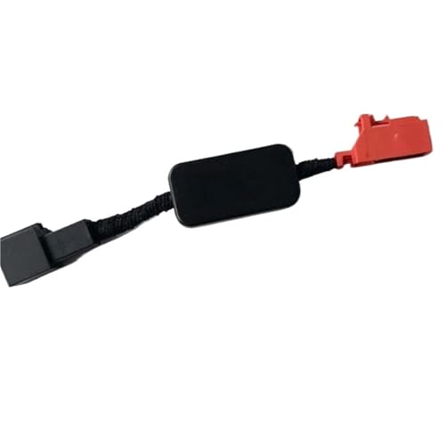 Module mémoire start stop Seat Ibiza 6F MK5 adaptateur plug and play sans erreur tableau de bord