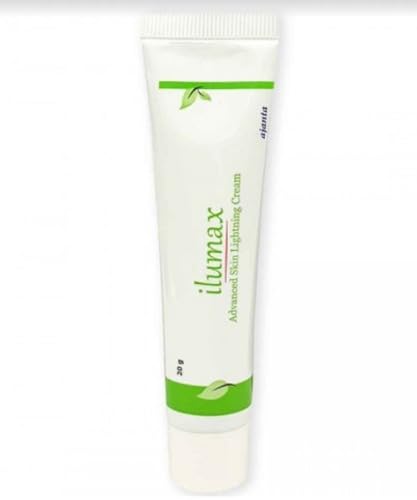 CosmoLight Ilumax Advance Skin Lightning cream 20gm (Pack of 1)