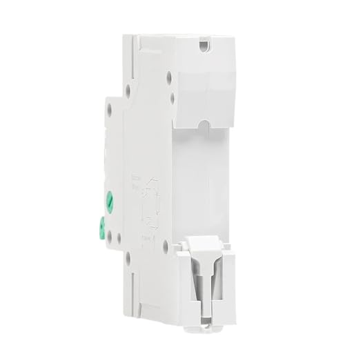 Interrupteur principal disjoncteur d'isolement triphasé 400V et monophasé 230V