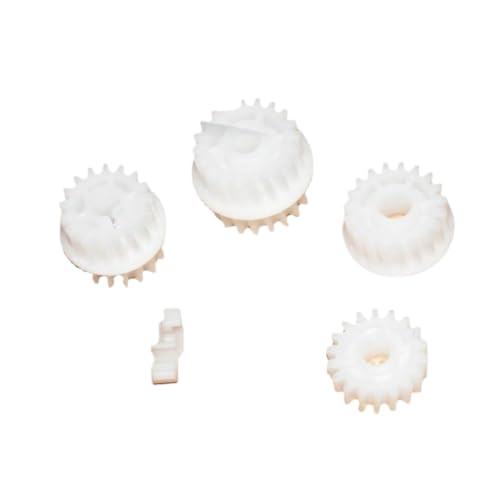 Engranaje impulsor del fusor compatible RU5-0956 RC2-0657 para P3015dn