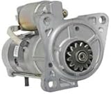 #US Part Replacement New Starter Motor Fit for Mitsubishi 4D31 4D32 Industrial Engines ME049186