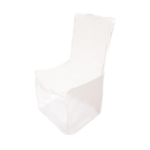 Nixiara Fundas impermeables para sillas de comedor, 102 x 56 cm, impermeables, para uso en casa y sala de estar, protección contra garras de mascotas,