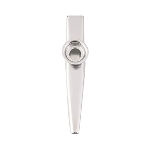 HEALLILY Métal Kazoo Ultra-Léger Sac à Dos Kazoo Instruments de Musique Préscolaire Jouets Éducatifs Flûtes pour Enfants… - Les Beatles, Paul McCartney, John Lennon, RIngo Starr, George Harrison HEALLILY Métal Kazoo Ultra-Léger Sac à Dos Kazoo Instruments de Musique Préscolaire Jouets Éducatifs Flûtes pour Enfants… – Image 4