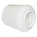 RICHELIEU AMERICA LTD F31926SB Off-White Rubber Leg Tip, 7/8-inch