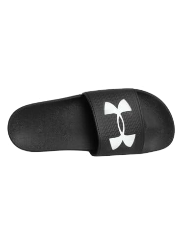 Under Armour ARMR Blanc Noir 40 Homme