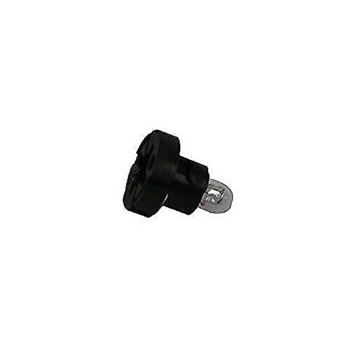 Genuine Toyota 90010-09016 Cooler Control Switch Bulb For Heating And Air Conditioning Control And Air Duct