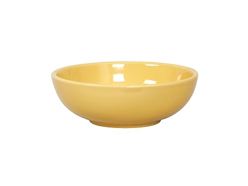 Tuxton China DYB-480G Meundo/Pasta/Salad Bowl, 48 oz., 8-3/8