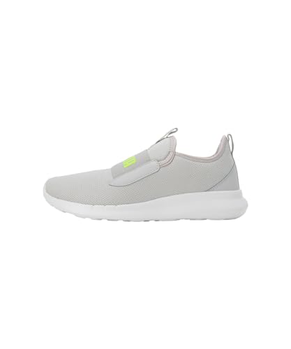 Image of Puma Mens Flamecrest Slipon Sneaker