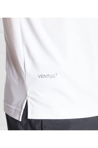 T-Shirt Sportmann Ea7 8Npt22 Pjemz 1100 Weib - 4