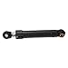 vhbw Amortiguador compatible con Siemens WXTS1000FF, WXTS1001FF, WXTS1030, WXTS1031, WXTS1051II, WXTS1052II, WXTS1100FF lavadora - 60 N