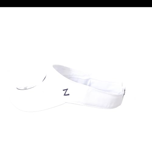 Image of ZHATS NCAA Mens Adjustable Visor Drill