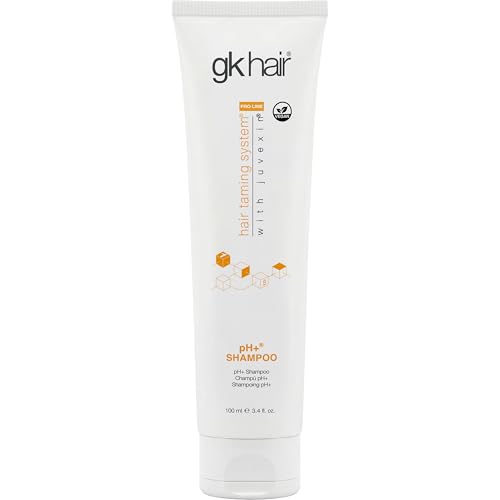 GK HAIR pH+ Clarifying Shampoo