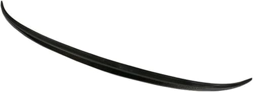 Becquet de coffre et jupes de voiture pour F30 augmentant la stabilité