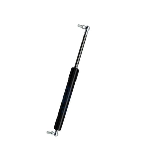 Support ressort capot mécanique de précision 190mm 200N en acier renforcé