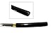 MAKOTO Handmade Japanese Shirasaya Samurai Katana Sword Sharp