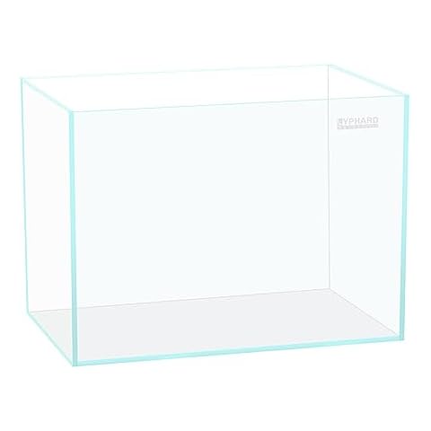 LYPHARD AQUARIUMS 3.5 Gallon Rimless Tank Cover
