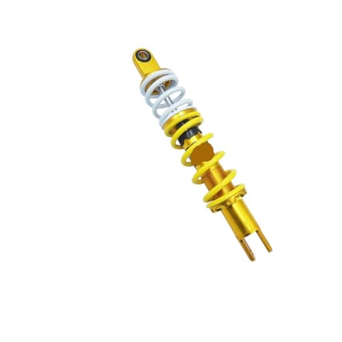 Amortisseur moto hydraulique 280 mm 320 mm arrière double ressort jambe de force