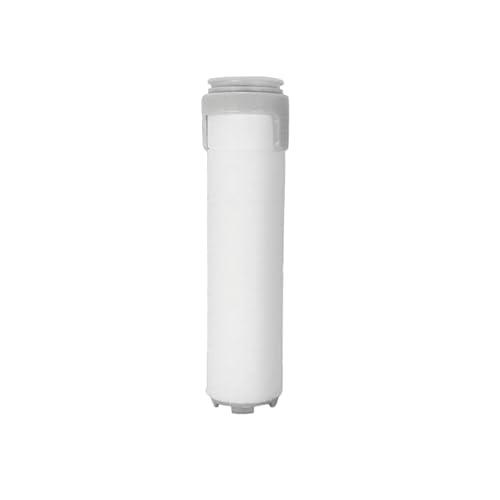 Venteo - VENTEO - Cartouche Lot x5 Filtration Eau Salle De Bain | Filtres De Remplacement Pommeau De Douche | Filtre Interne Douchette | Recharge Système Hydraulique | Accessoire Filtration Eau Sanitaire