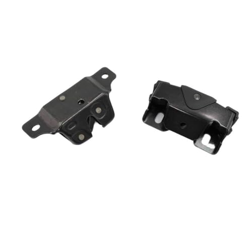 Serrure de coffre pour Citroën C2 et Peugeot 206 207 loquet de hayon arrière