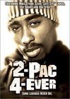 2 Pac: 4-Ever [Import] [DVD]
