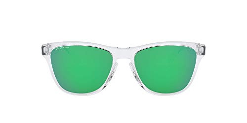 frogskins green
