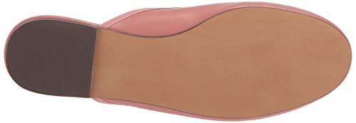 Amazon Essentials Women's Ballerina Mule, Dusty Rose, 11 #TOP3