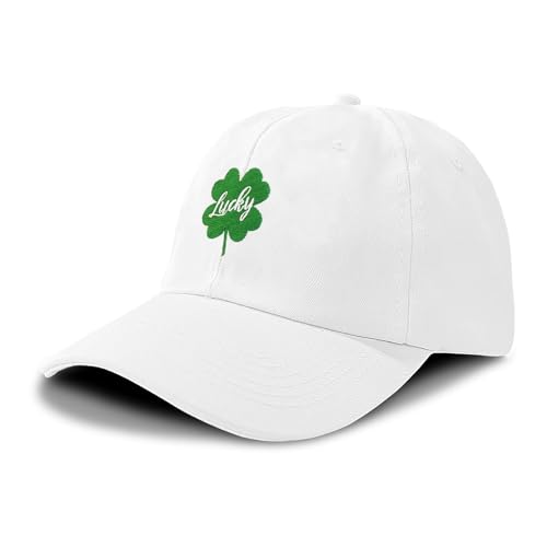 Image of Gardening Hat for Gardening Gifts for Women Adjustable Embroidered Baseball Cap for Gardeners Women or Wife Mom