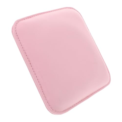 FOYTOKI ネイル アーム レスト 枕 快適 アーム レスト 枕 簡単 清潔 マニキュア ハンド レスト クッション ネイル用 サロン 自宅用 使用