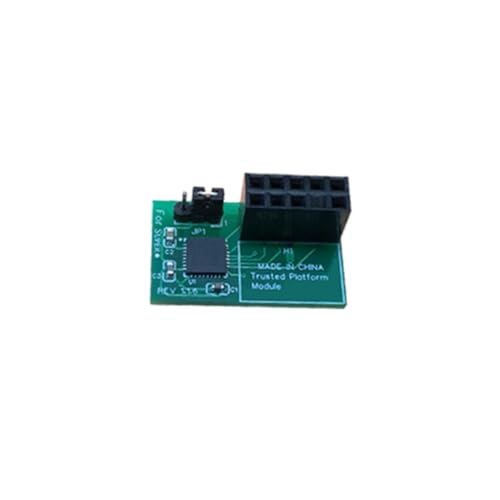 CAZSTYK TPM2.0 ÍZLeB{[h{[h[gJ[h TPM2.0 SPI 10Pin }U[{[hJ[hJ{[h SuperMicro p