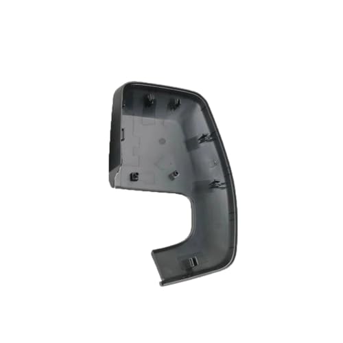 Coque de rétroviseur Transit Custom V362 droit noir résistant aux rayures - 3