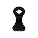Paughco Mechanical Brake Shaft Lever B208