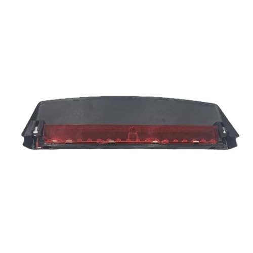 Troisième lampe LED de frein haute luminosité pour Audi A4 B8 2009-2016 feu de stop 8K5945097