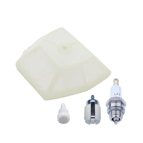Filtre à air adapté pour CS-590, CS-600P et CS-620 - 4
