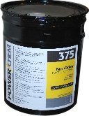 PowerChem 375 No Odor Mastic Remover 5 gal/pl